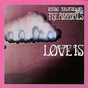 Eric Burdon & the Animals